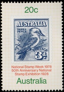 Australia-1978-National-Stamp-Week