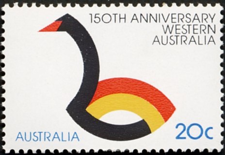 Australia-1979-Anniversary-of-Western-Australia