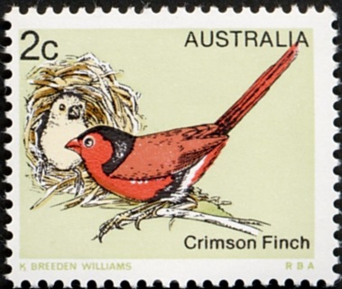 Australia-1979-Birds_1