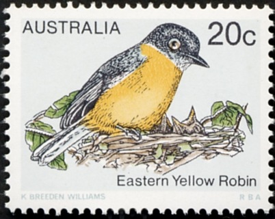 Australia-1979-Birds_4