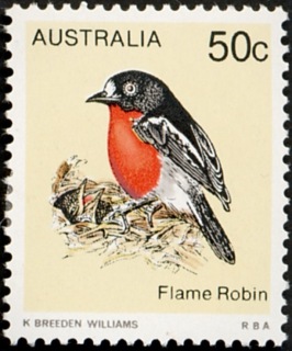 Australia-1979-Birds_6