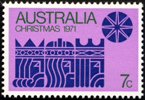 Australia-1971-Christmas-7-cent-royal-blue_1