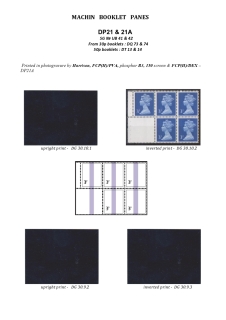 STBP-0030-Stitched-Booklet-Panes