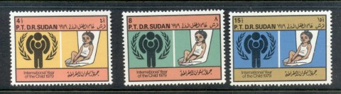 Sudan-1979-IYC-International-year-of-the-Child-MUH