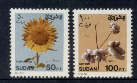 Sudan-1991-Flowers-50