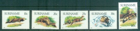 Surinam-1989-Otters-MUH