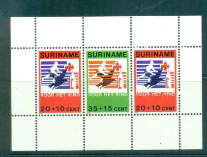 Surinam-1979-Red-Cross-MS-MUH-Lot47240