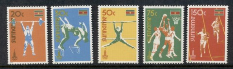 Surinam-1980-Summer-Olympics-Moscow-MUH