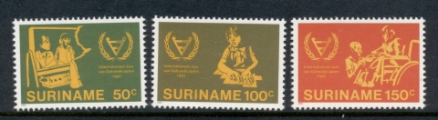 Surinam-1981-International-Year-of-the-Disabled-MUH