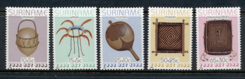 Surinam-1983-Welfare_1