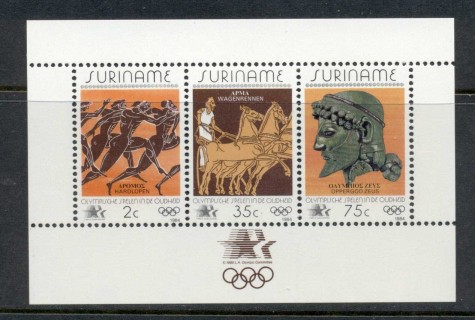 Surinam-1984-Summer-Olympics-MS-MUH