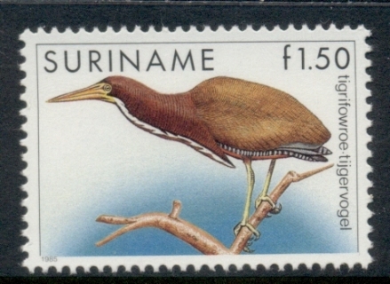 Surinam-1985-95-Birds_2