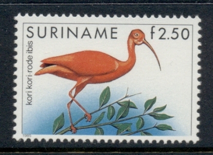 Surinam-1985-95-Birds_3