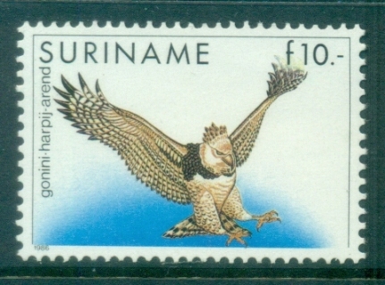 Surinam-1985-95-Birds_4-2