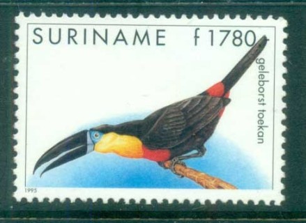 Surinam-1985-95-Birds_5-2