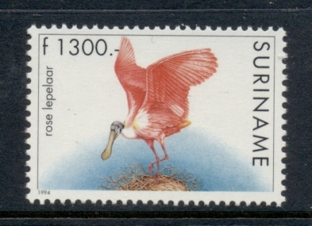 Surinam-1985-95-Birds_7