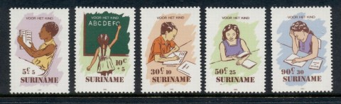 Surinam-1985-Welfare_1