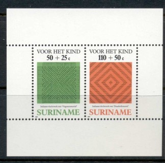 Surinam-1987-Welfare_3