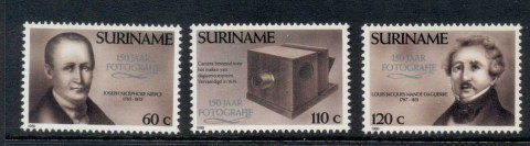 Surinam-1989-Photography-150th-Anniversary-MUH