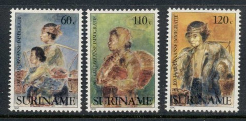 Surinam-1990-Javanese-Immigration-Cent-MUH