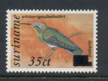 Surinam-1993-Bird