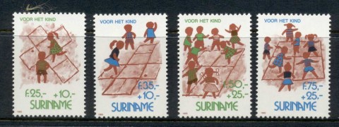 Surinam-1993-Welfare_1