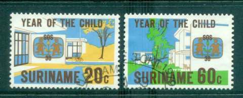 Surinam-1979-iyc
