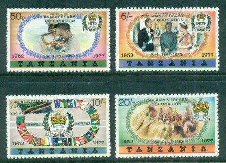 Swaziland-1978-QEII-Coronatio