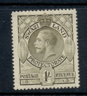 Swaziland-1933-KGV-Shield-1-MLH