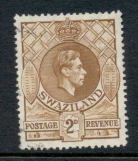 Swaziland-1938-KGV-Shield-2d-MLH