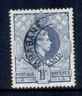 Swaziland-1938-KGVI-Portrait-1-5d-FU