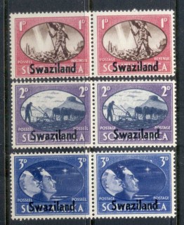 Swaziland-1945-Victory-MLH