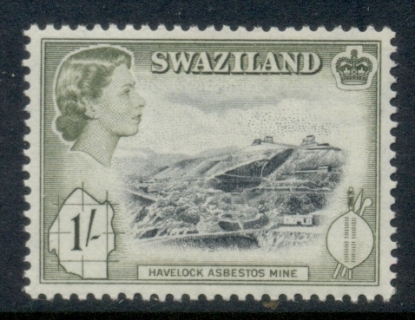 Swaziland-1956-QEII-Pictorial-1-MLH