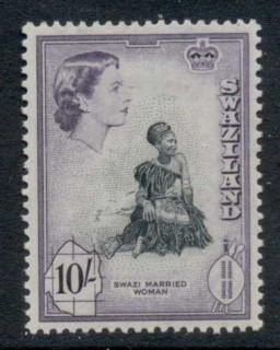 Swaziland-1956-QEII-Pictorials-10-MLH