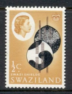 Swaziland-1962-68-QEII-Pictorials-0-5c-MLH