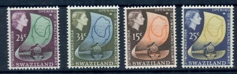 Swaziland-1964-Railways-MLH