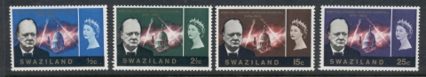 Swaziland-1966-Winston-Churchill-MUH