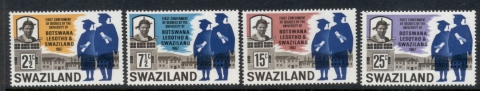 Swaziland-1967-University-Decrees-MUH