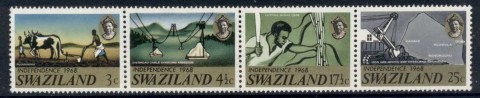 Swaziland-1968-Independence-str4-MUH