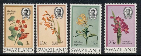 Swaziland-1971-Flowers-of-Swaziland-MUH-2