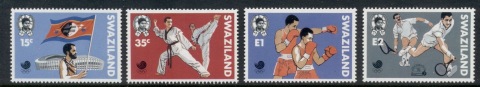 Swaziland-1988-Summer-Olympics-Seoul-MUH-2