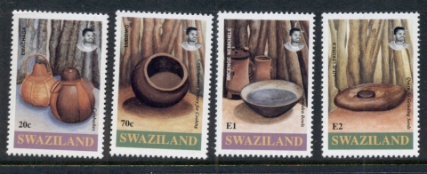 Swaziland-1993-Cooking-Utensils-MUH