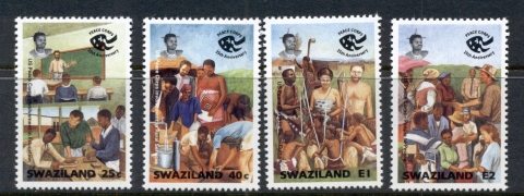 Swaziland-1994-UN-Peace-Corps-MUH