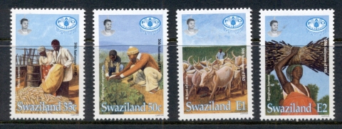 Swaziland-1995-FAO