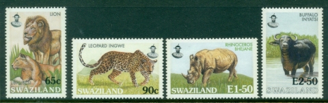 Swaziland-2000-Large-Animals-MUH