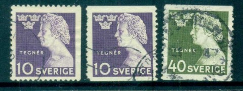 Sweden-1946-Esaias-Tegner