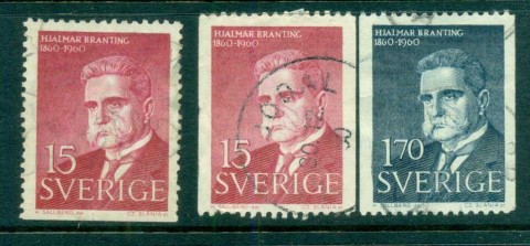 Sweden-1960-Hjalmar-Branting