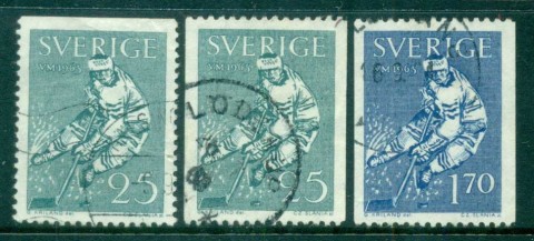 Sweden-1963-Ice-Hockey-World-Championships-FU-lot83841