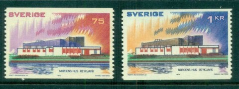 Sweden-1973-Nordic-Cooperation-MUH-lot83929