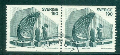 Sweden-1976-Cave-of-the-Winds-pr-FU-lot83969